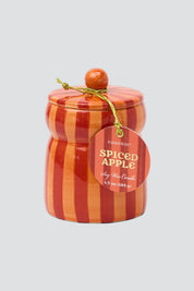 Spiced Apple Cabana Candle