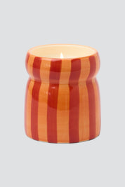 Spiced Apple Cabana Candle