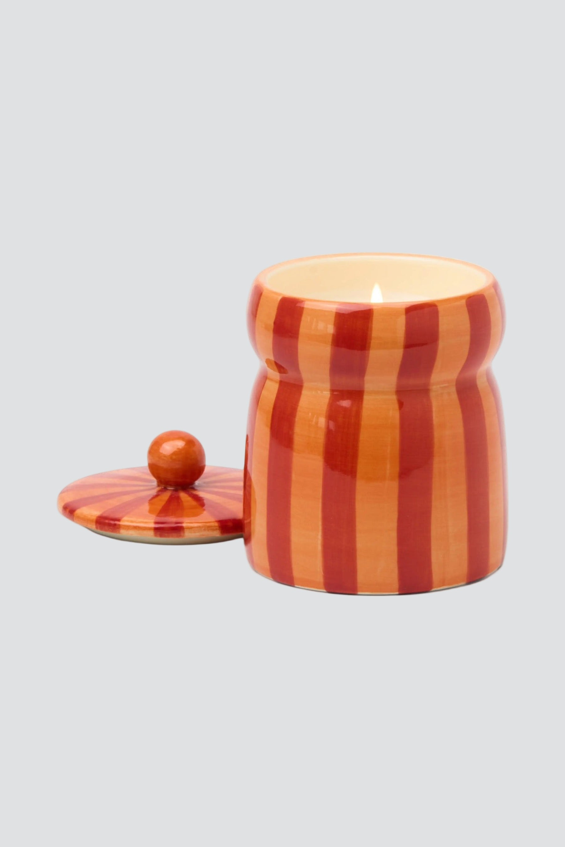 Spiced Apple Cabana Candle
