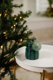 Balsam Fir Cabana Candle