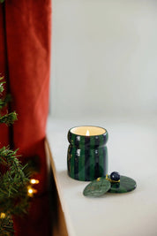 Balsam Fir Cabana Candle