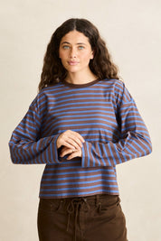 Cafe Porto Long Sleeve