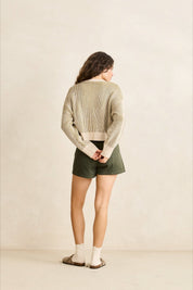 Sweet Pea High Tide Cardigan