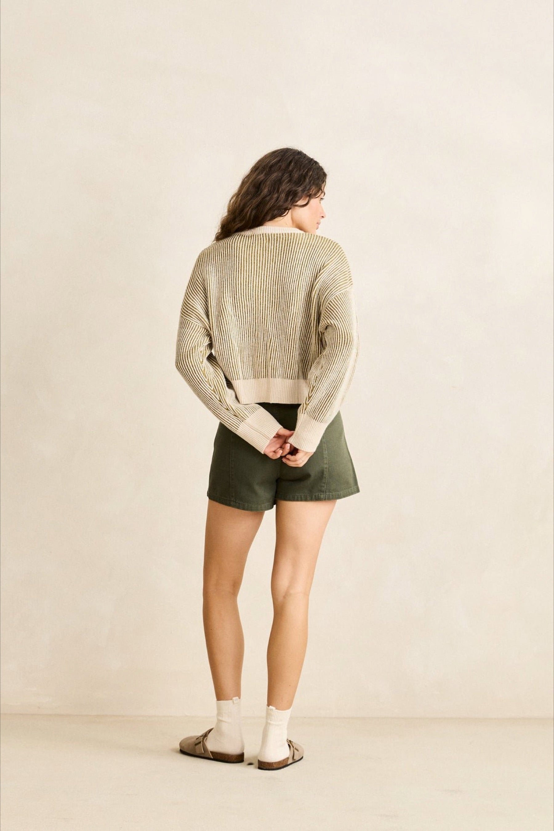 Sweet Pea High Tide Cardigan