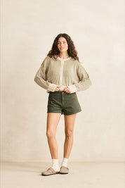Sweet Pea High Tide Cardigan