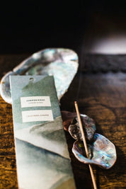 California Juniper Incense