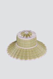 Sea Pearl Island Capri Hat