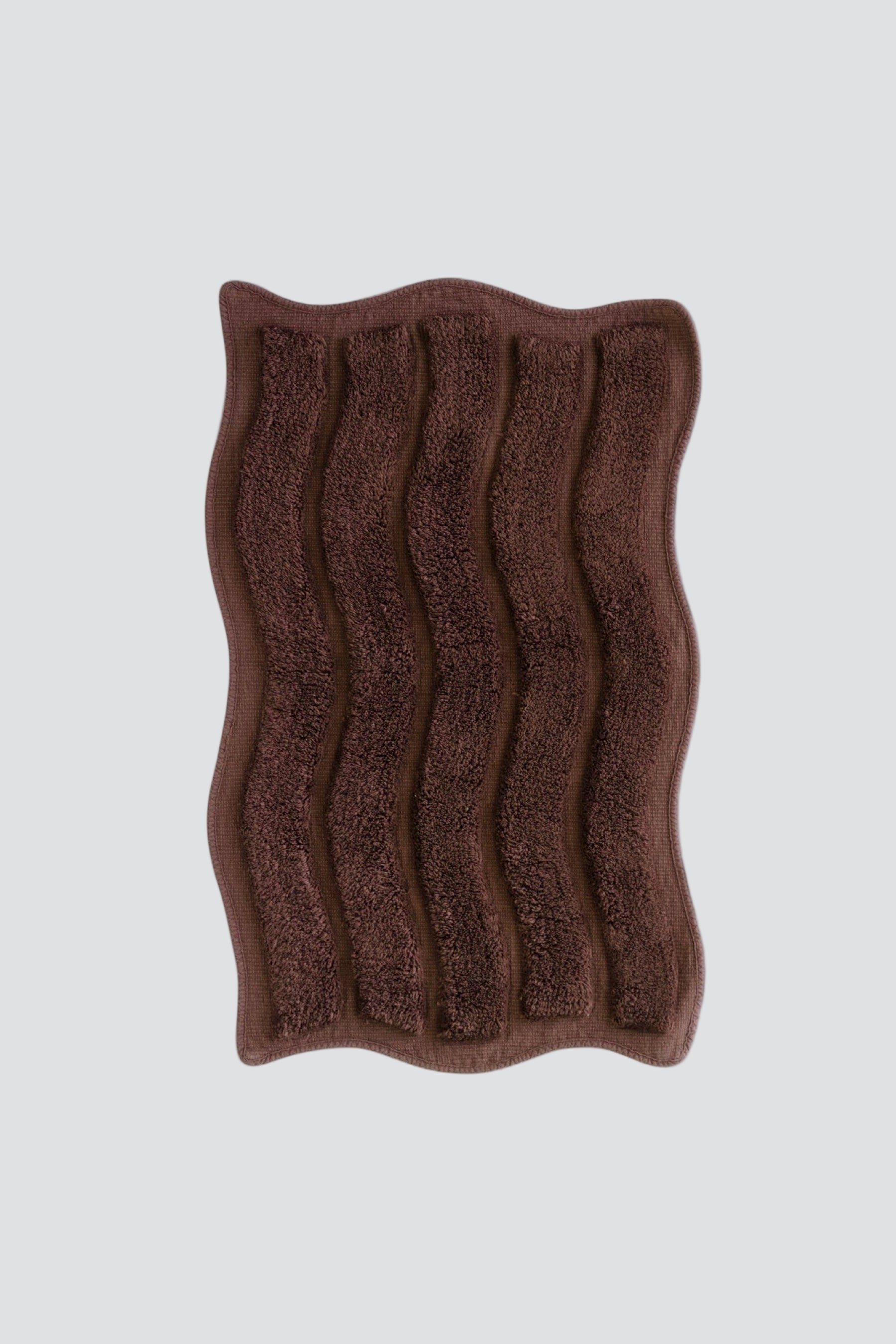 Marron Carmen Rug