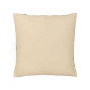 Beige Courts Pillow