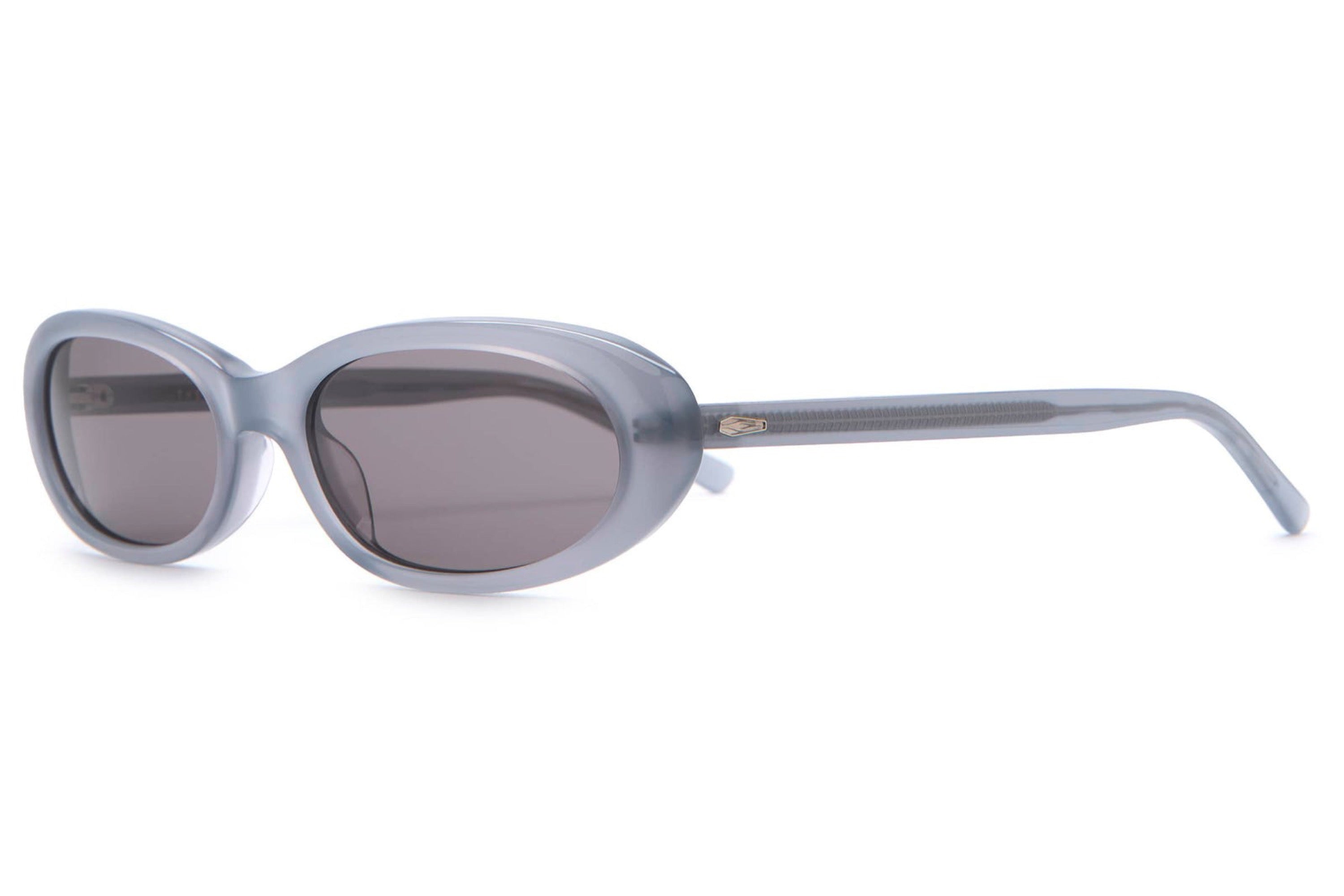 Stone Blue Luv Buzz Sunglasses