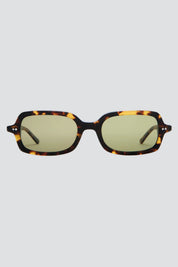 Tortoise Dream Cassette Sunglasses