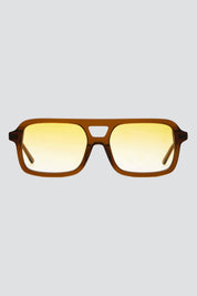 Crystal Hemp Spaced Ranger Sunglasses