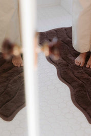 Marron Carmen Runner