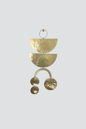 No. 17 Wall Hanging