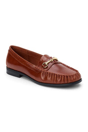 Brown Danny Loafer