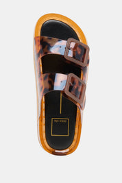 Tortoise Julio Sandal