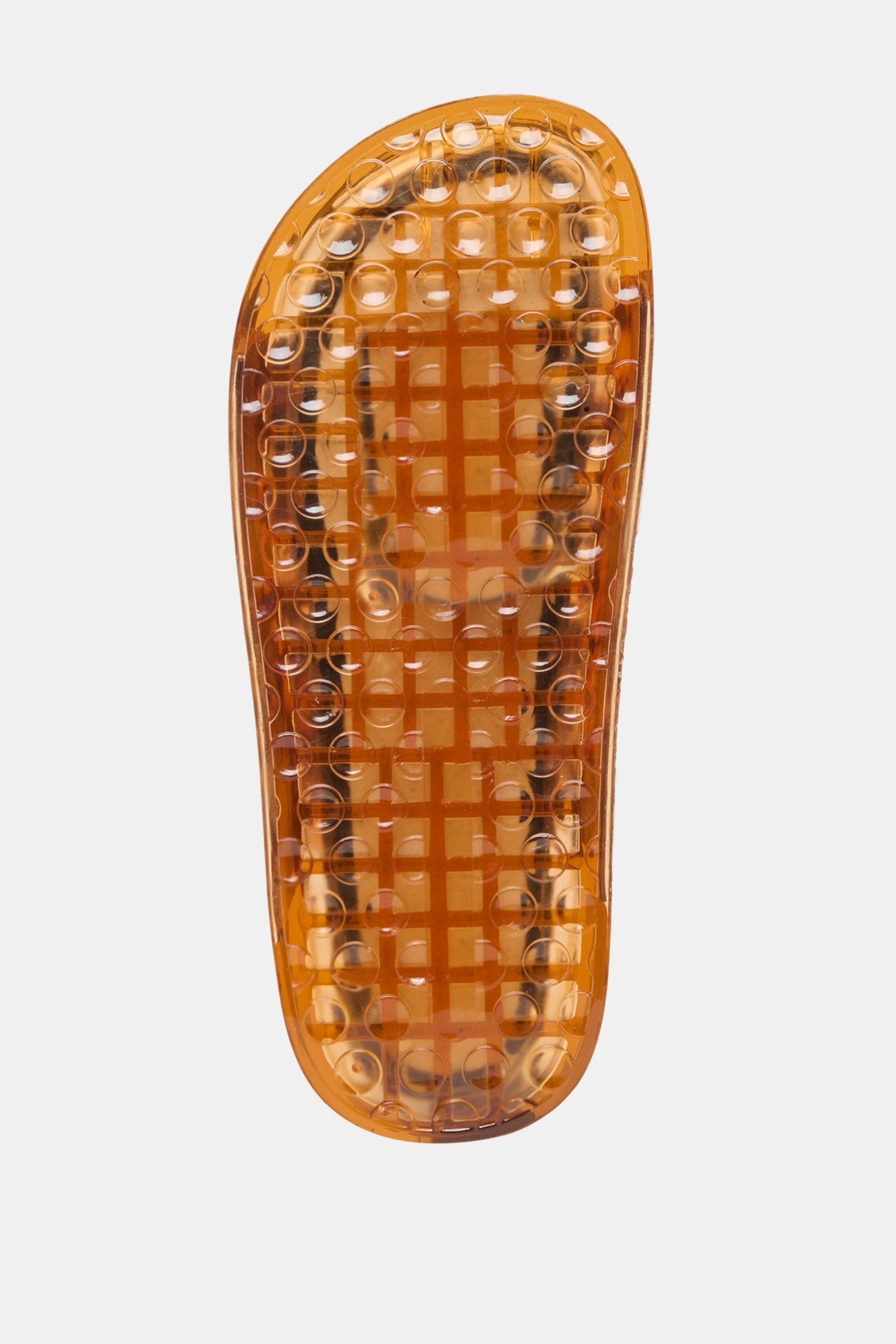 Tortoise Julio Sandal