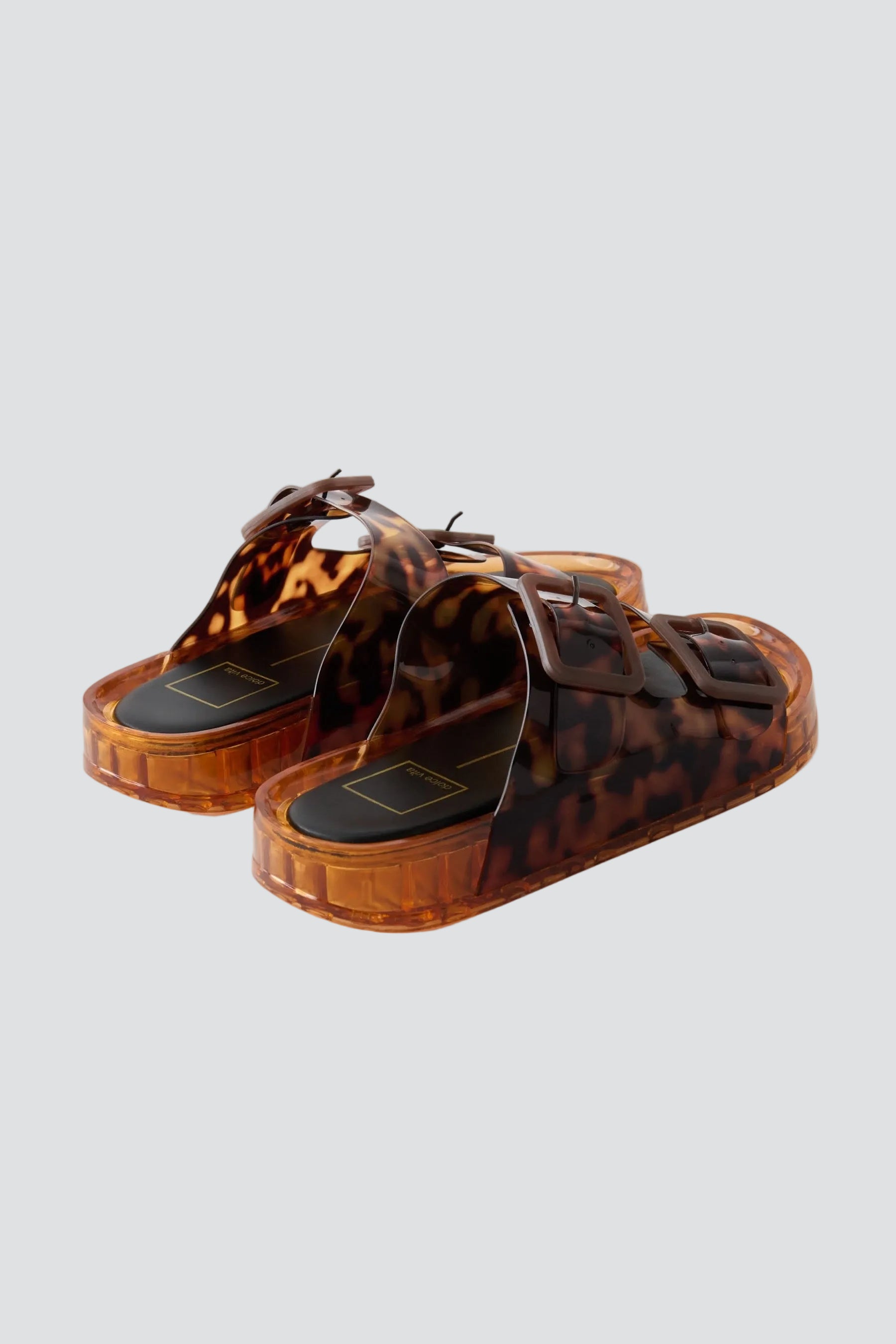 Tortoise Julio Sandal