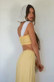 Butter Ulla Tank