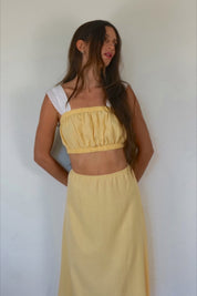 Butter Ulla Set