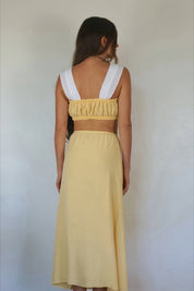 Butter Ulla Set