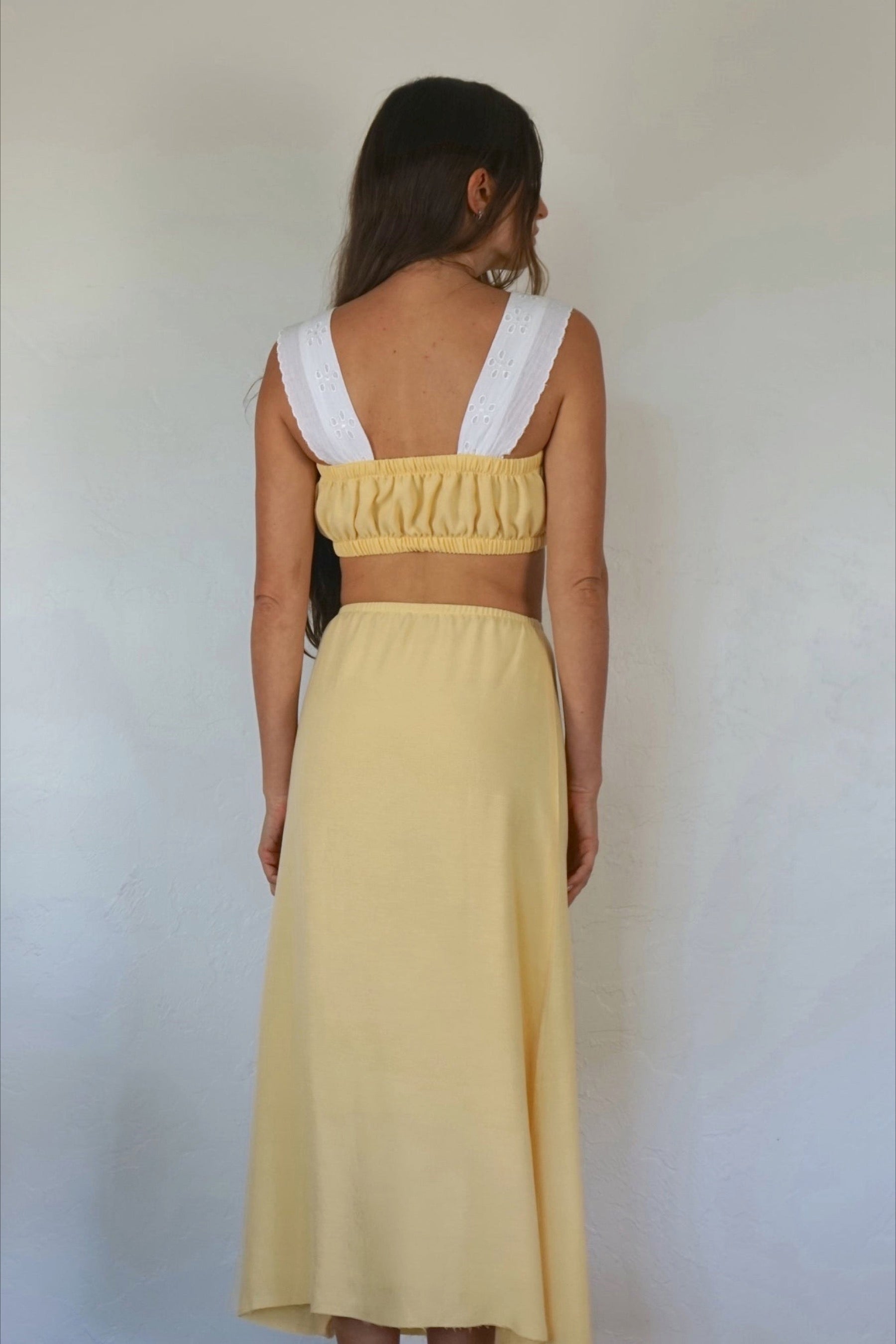 Butter Ulla Set