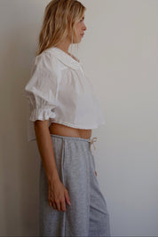 Heather Trestles Capri