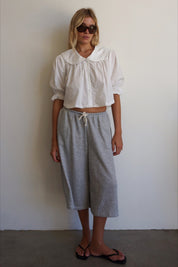 Heather Trestles Capri