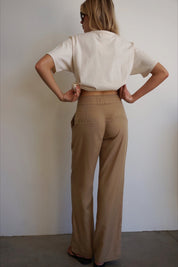Dark Sand Honolulu Pant
