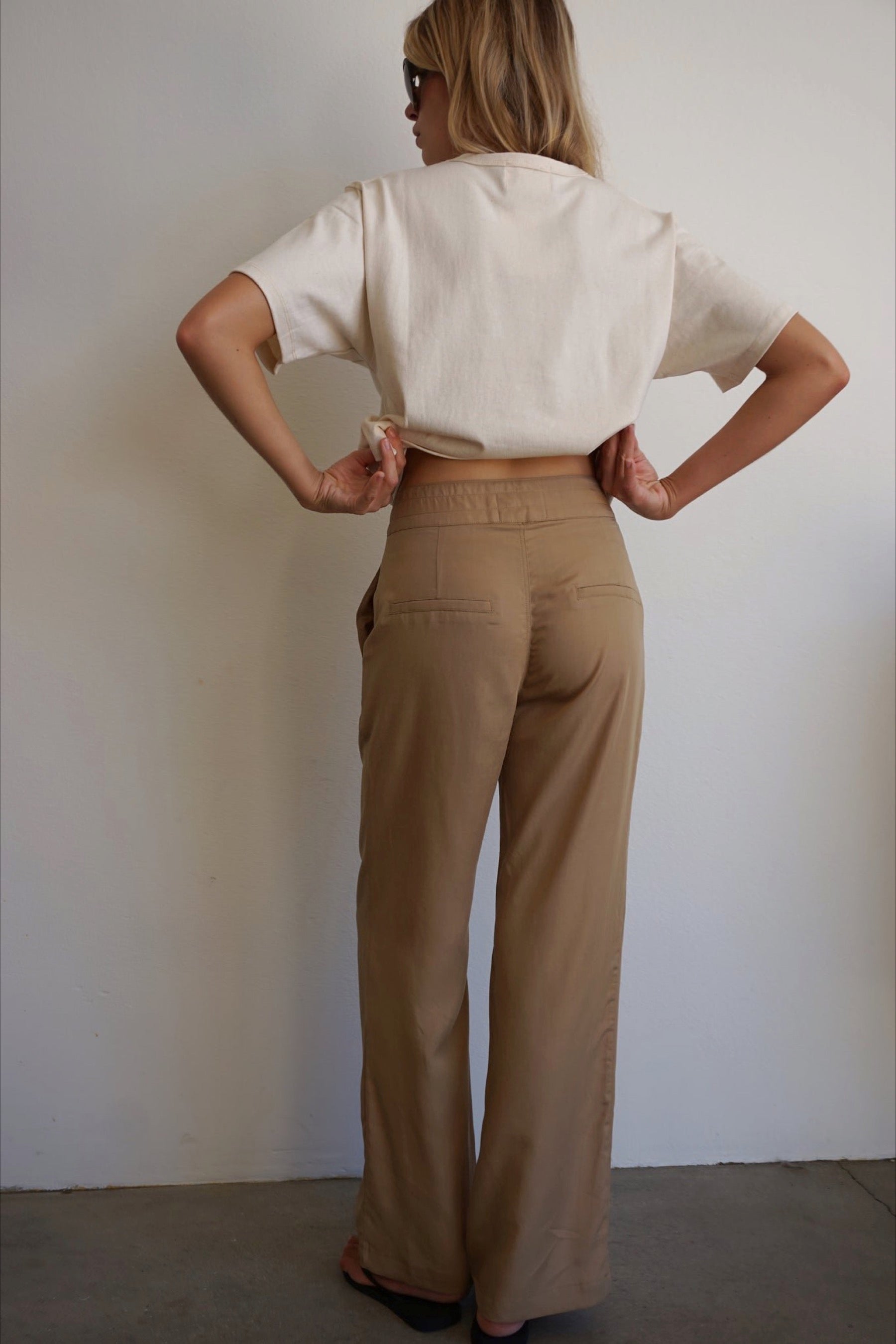 Dark Sand Honolulu Pant