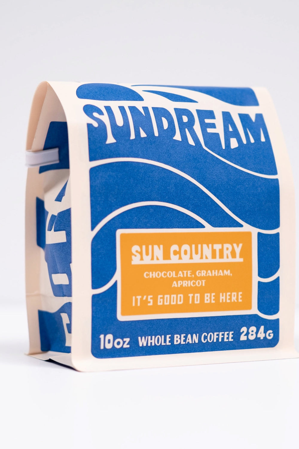 Sun Country Coffee