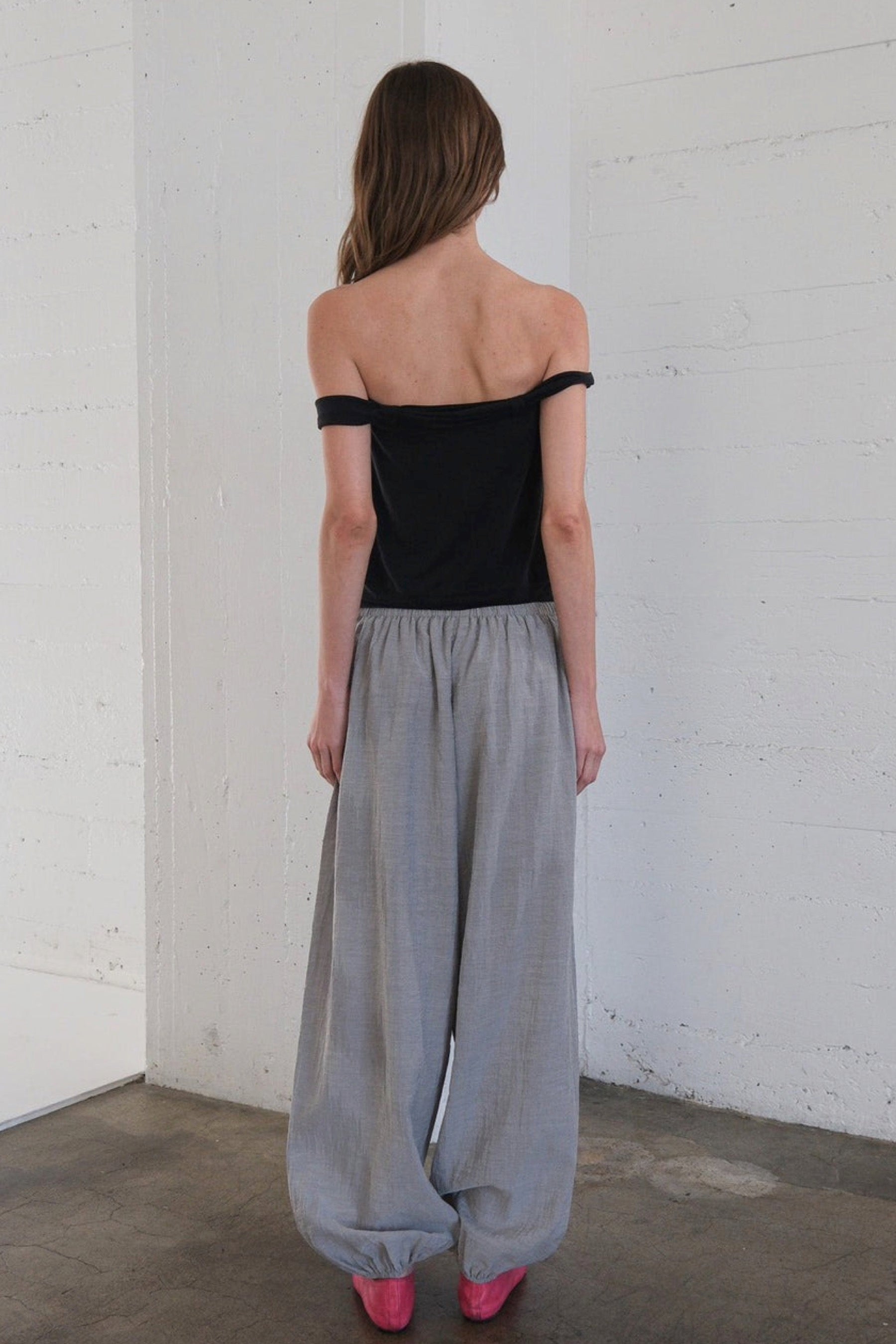 Fog Eliot Pant
