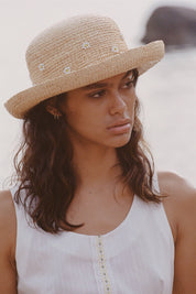 Natural Daisy Cruiser