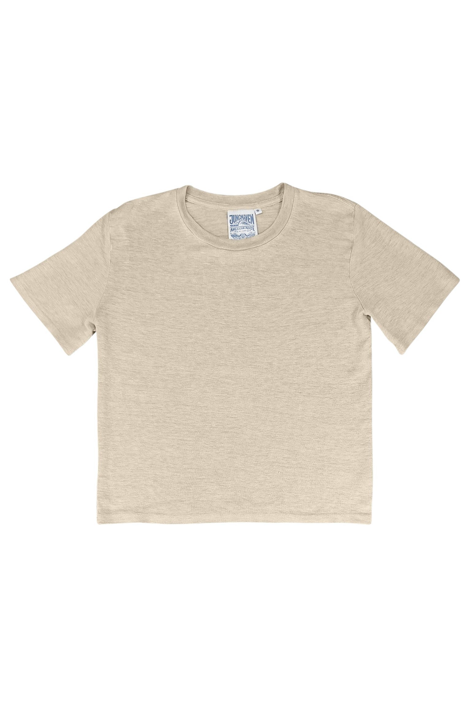 Prism X Large Lemonade White Ojai Tee main image 1