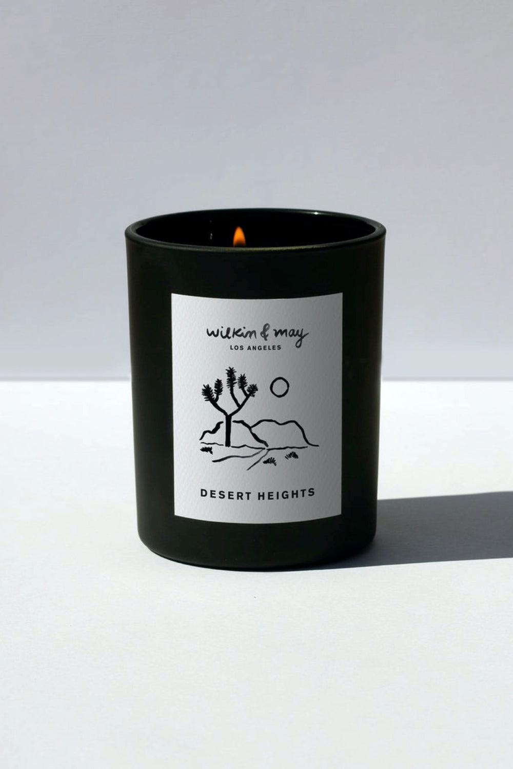Desert Heights Candle