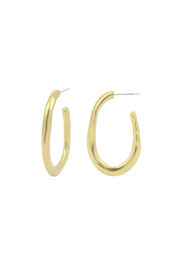 Bronze Lake Hoops