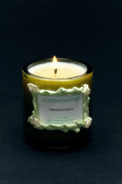 Prinsesstarta Candle