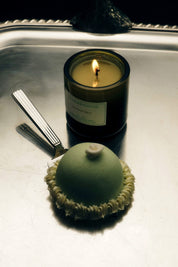 Prinsesstarta Candle