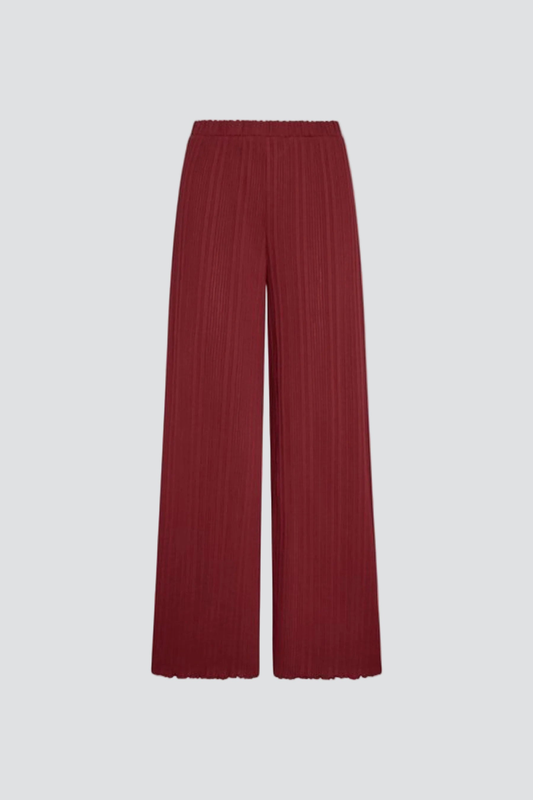Pomegranate Edie Pant