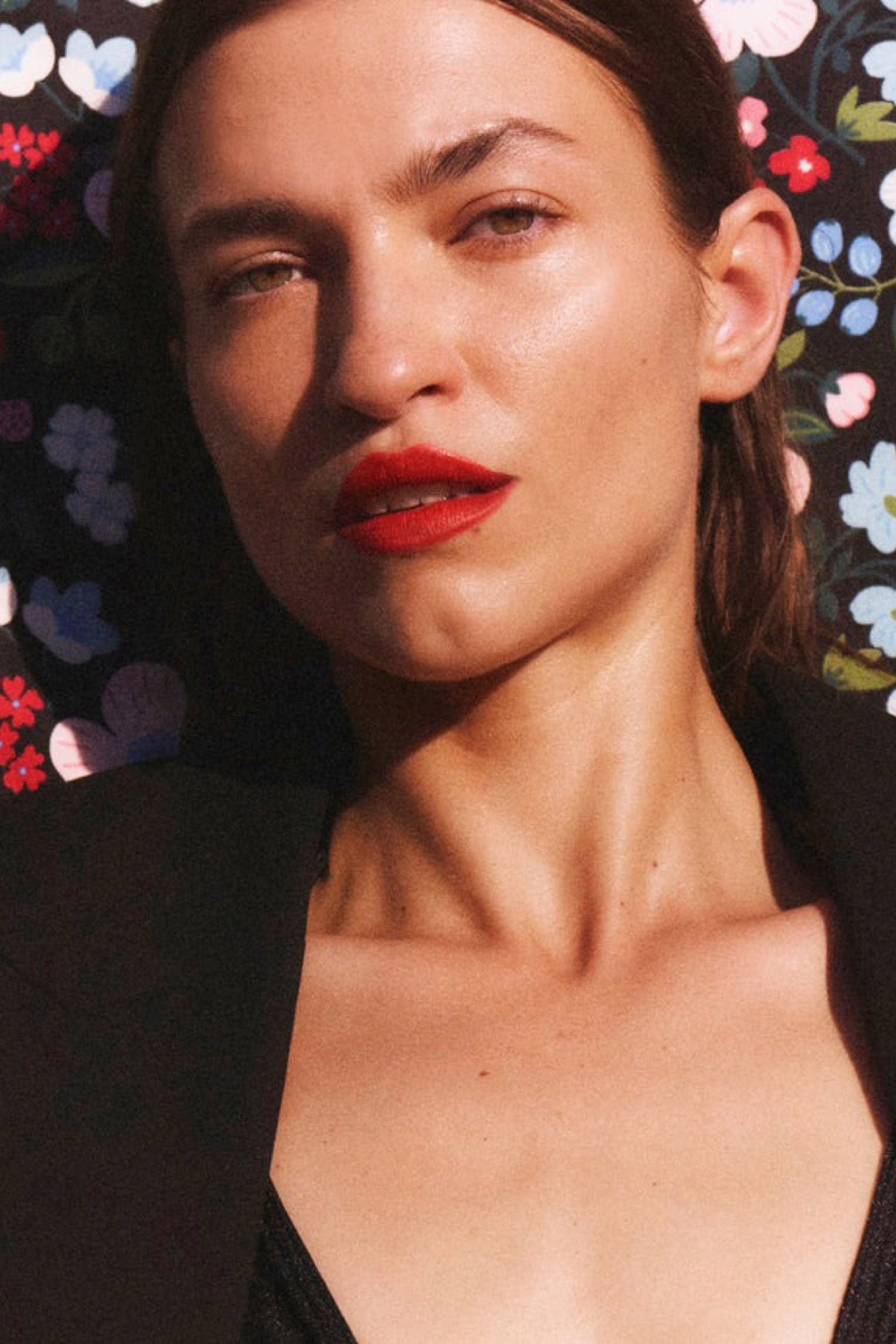 The One Warm Glow Sun Cream