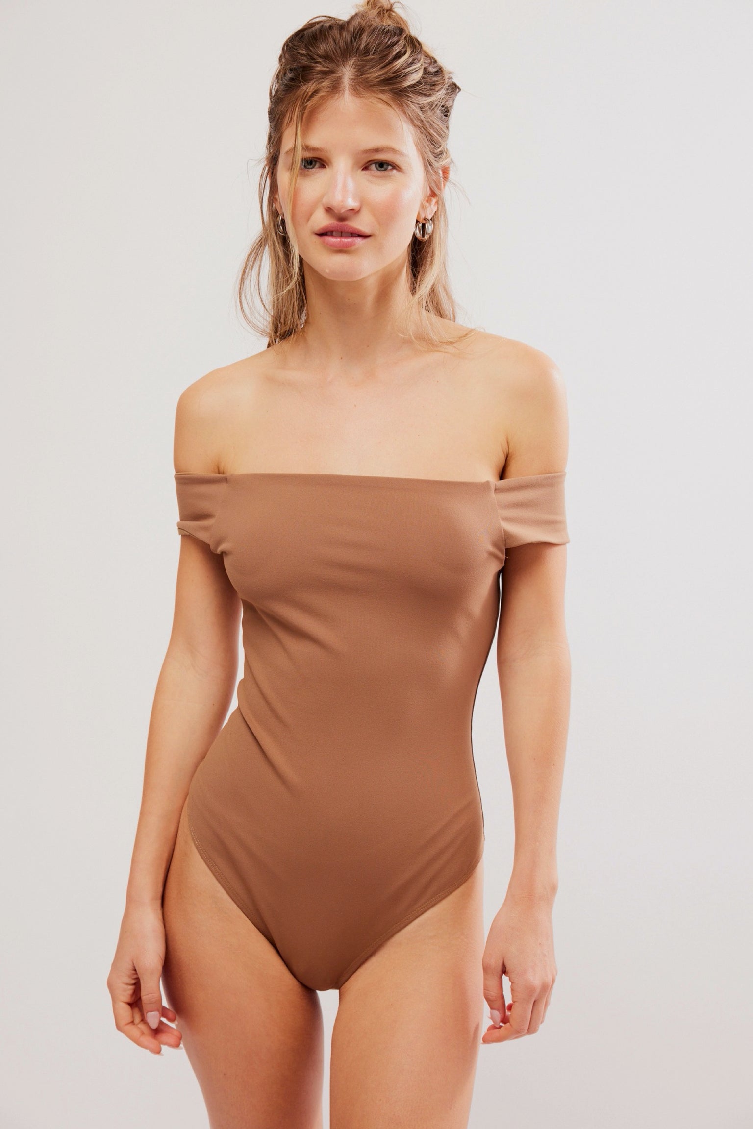 Ombre Prism Performance Top with Drop
