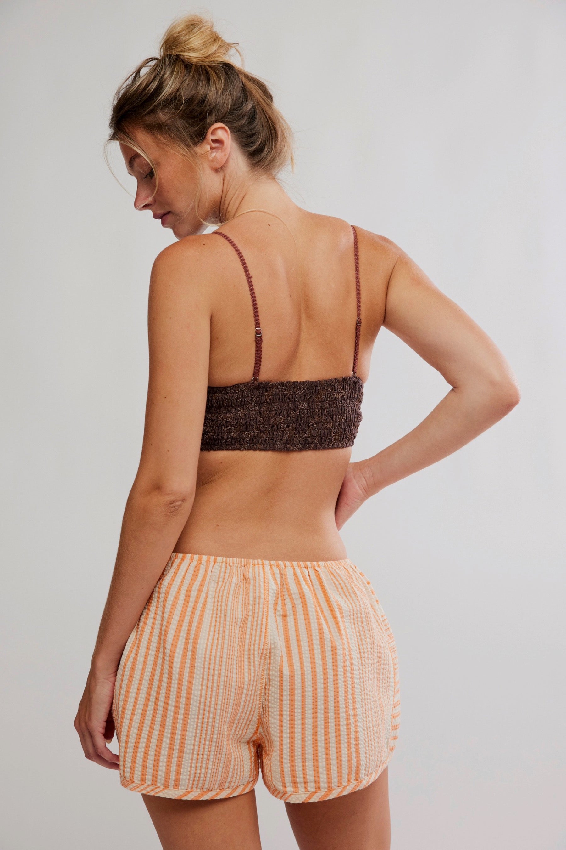 Coral Home By 8 Boxer