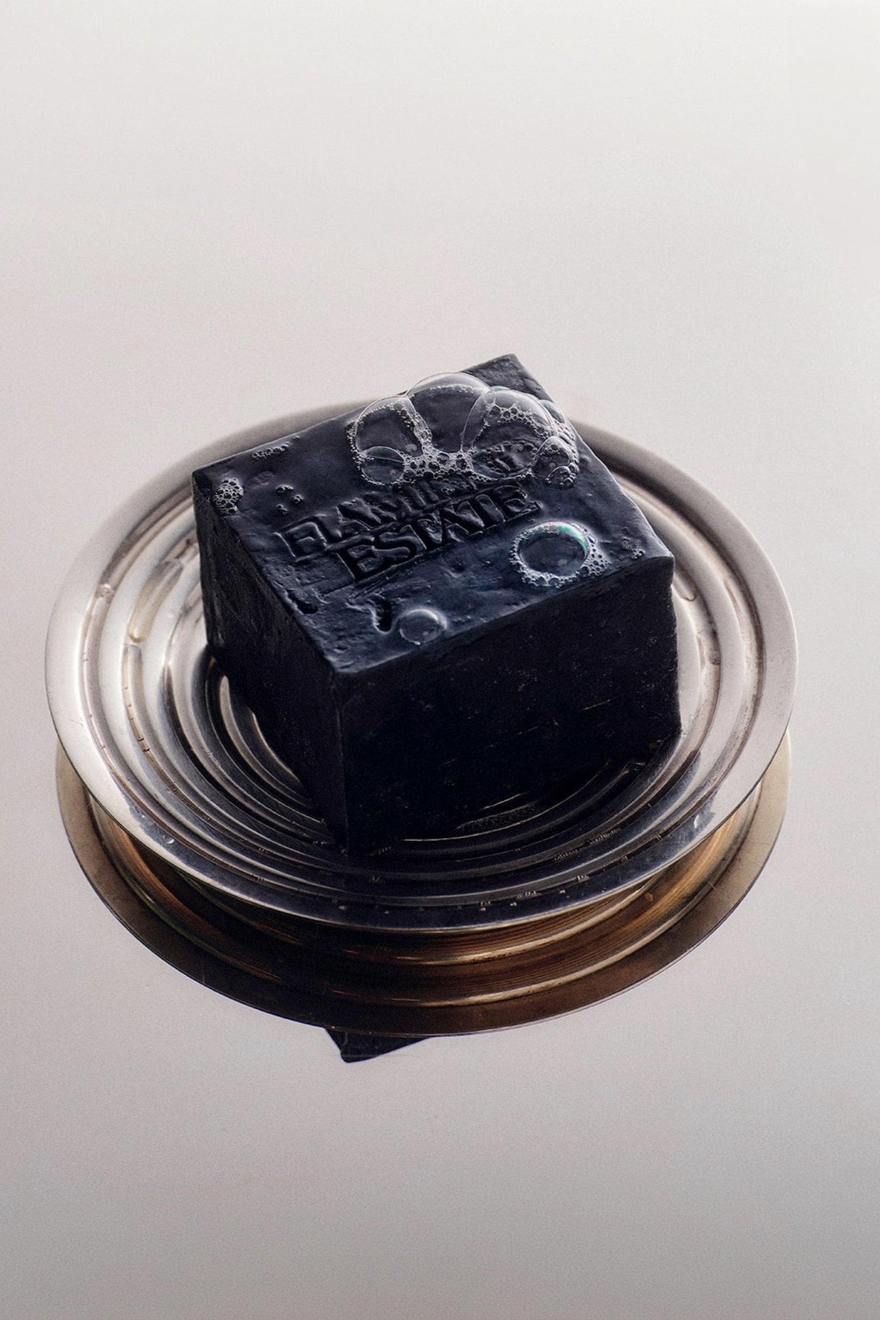 Noir Earth Bar Soap