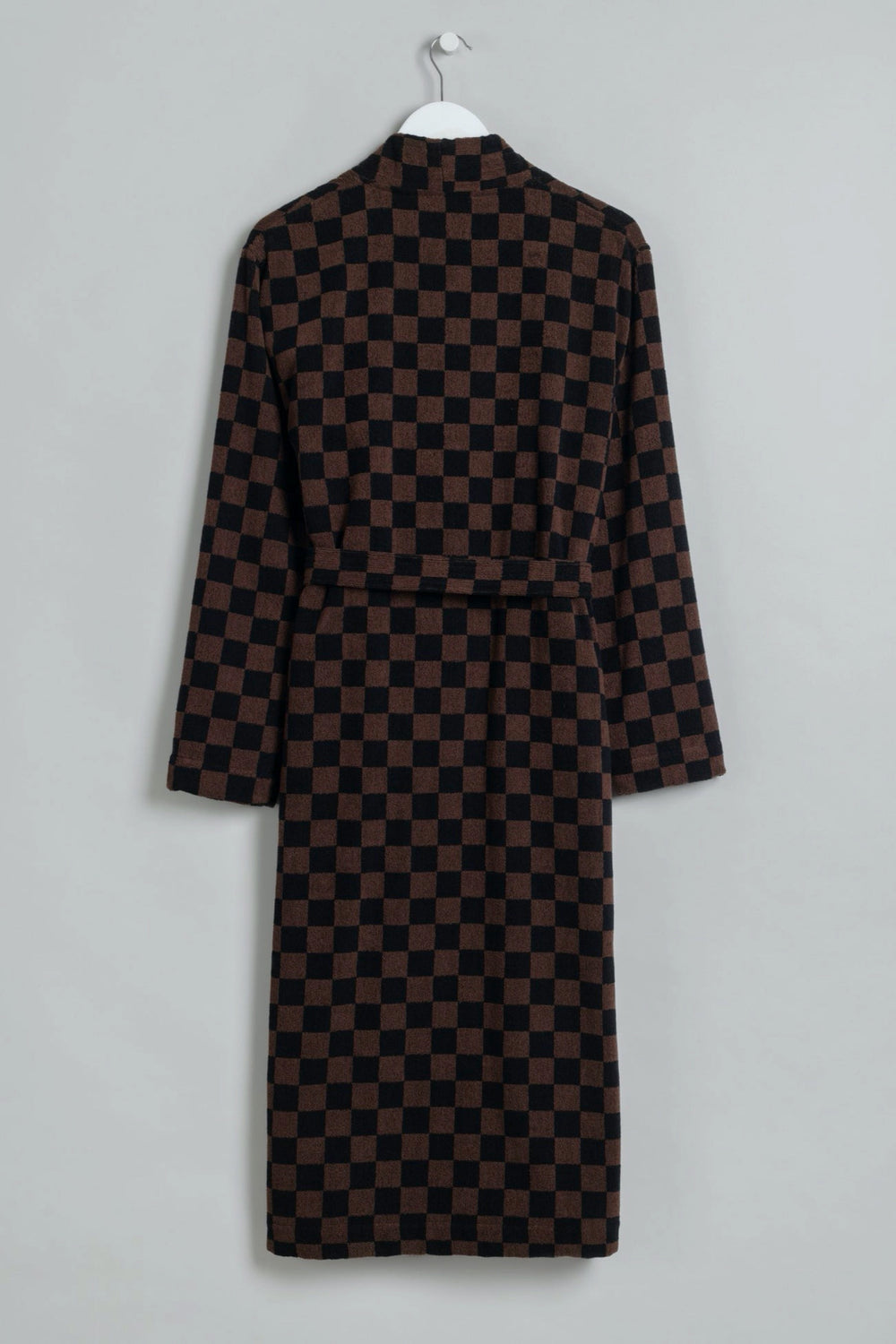 Tabac & Noir Sulis Bath Robe