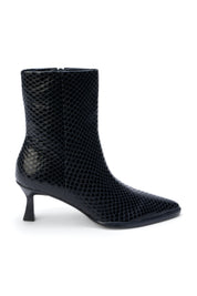 Black Snake Gabbie Boot