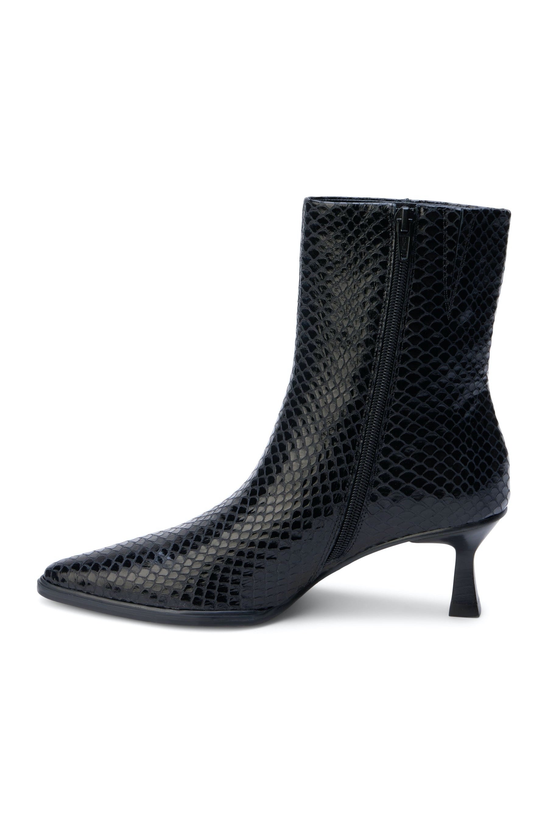 Black Snake Gabbie Boot