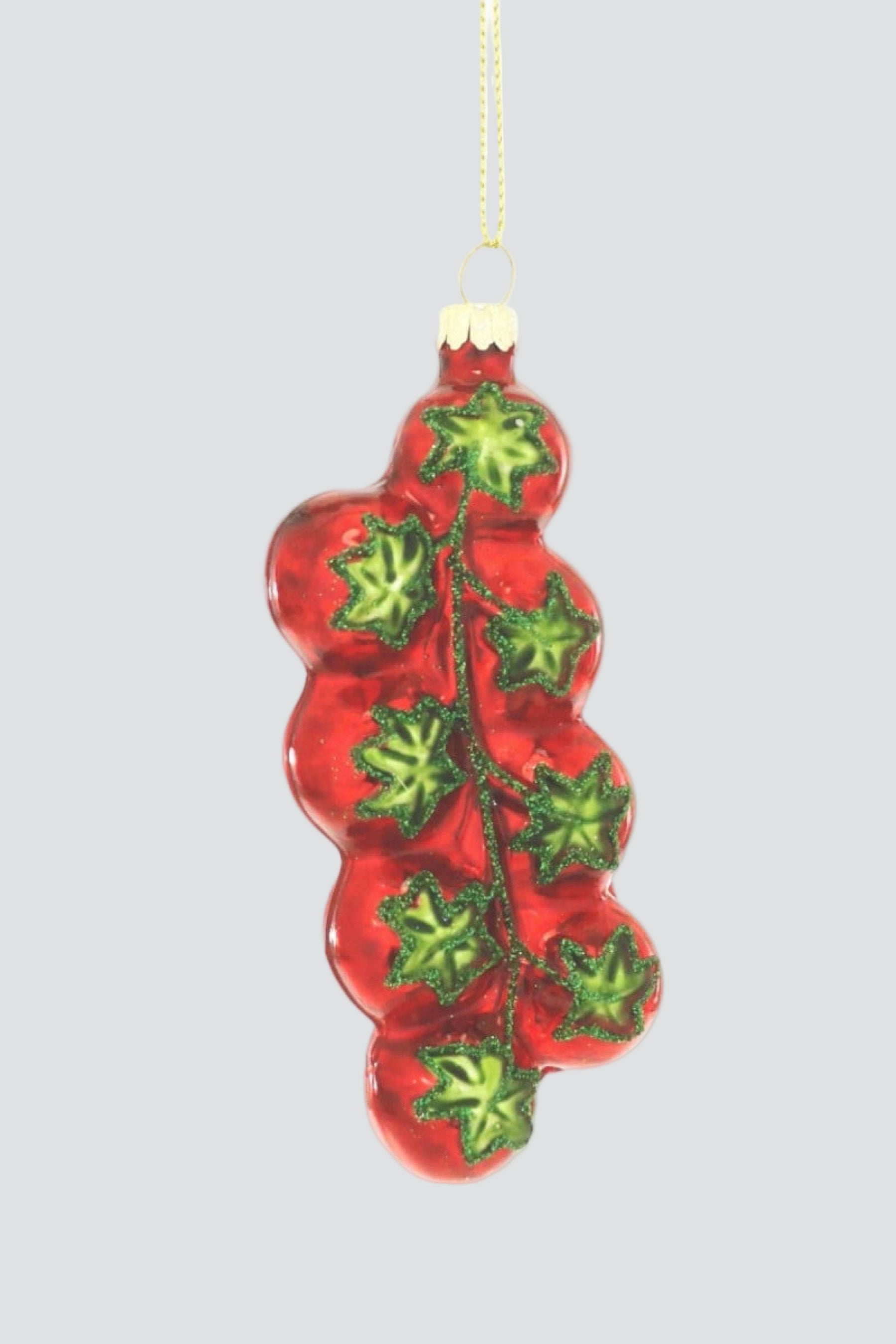 Cherry Tomatoes Ornament