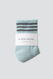 Ice Water Girlfriend Socks