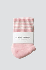Peony Girlfriend Socks