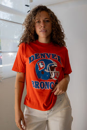 Denver Broncos Tee
